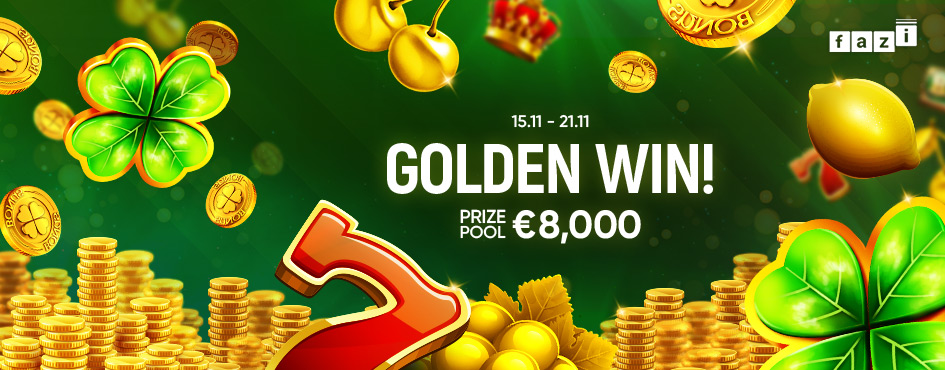 1 win gold
